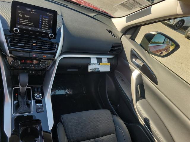 2026 Mitsubishi Eclipse Cross SE 1.5T S-AWC