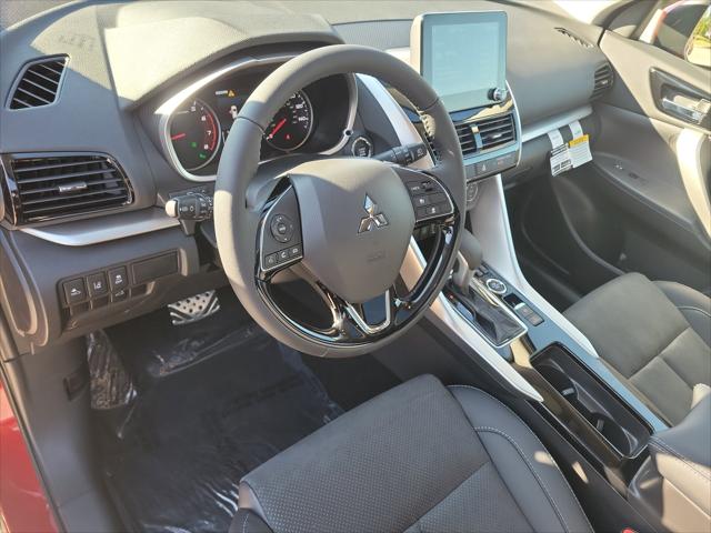 2026 Mitsubishi Eclipse Cross SE 1.5T S-AWC