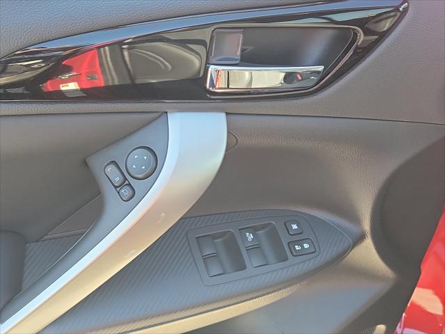 2026 Mitsubishi Eclipse Cross SE 1.5T S-AWC