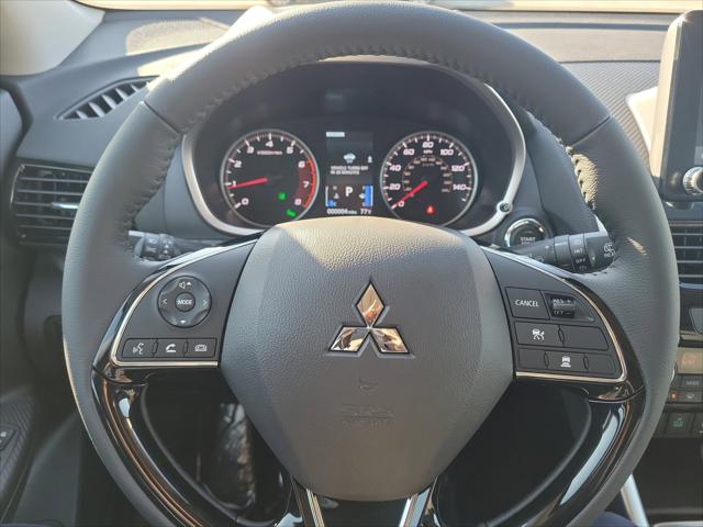 2026 Mitsubishi Eclipse Cross SE 1.5T S-AWC