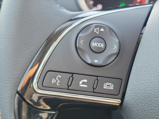 2026 Mitsubishi Eclipse Cross SE 1.5T S-AWC