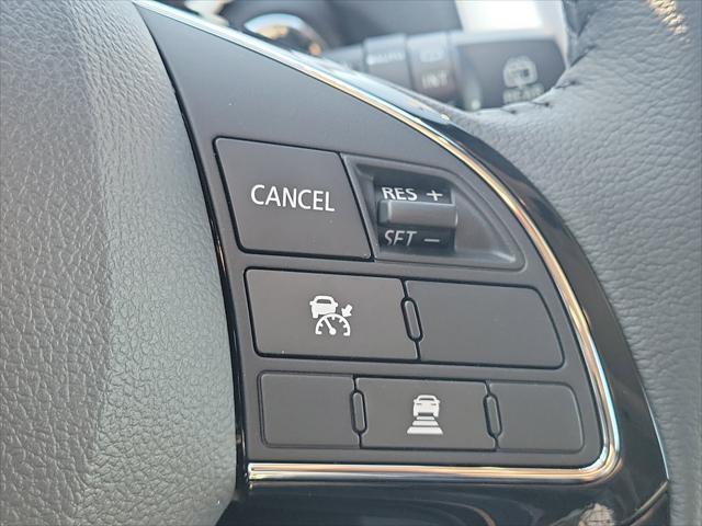 2026 Mitsubishi Eclipse Cross SE 1.5T S-AWC