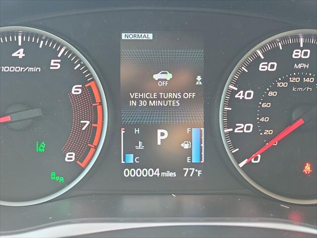 2026 Mitsubishi Eclipse Cross SE 1.5T S-AWC