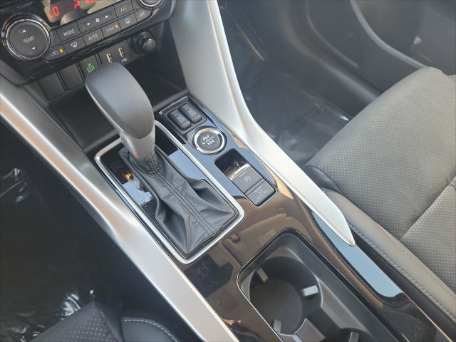 2026 Mitsubishi Eclipse Cross SE 1.5T S-AWC