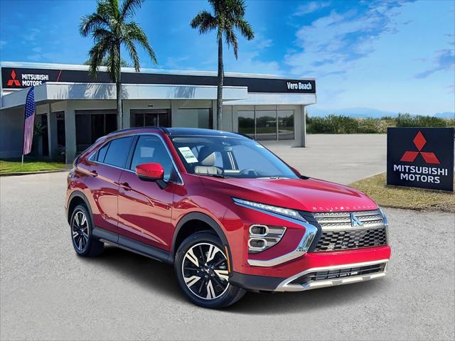 2026 Mitsubishi Eclipse Cross SE 1.5T S-AWC for sale in Vero Beach, FL