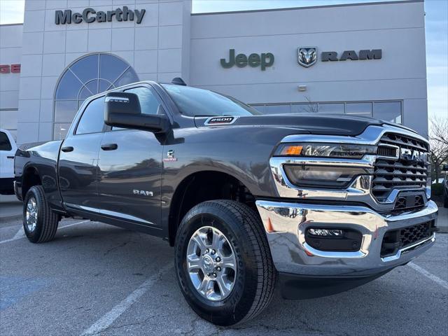 2026 Ram 2500 Big Horn Crew Cab 4x4 6'4" Box for sale in Lee's Summit, MO