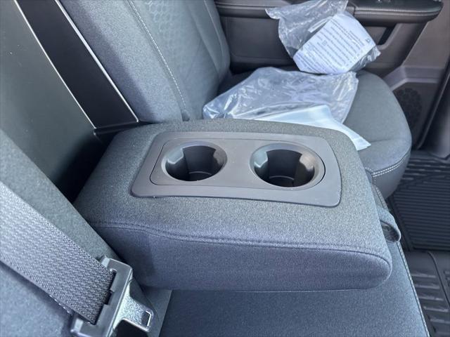 2026 Ram 2500 Big Horn Crew Cab 4x4 64 Box