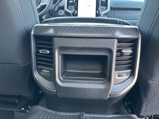 2026 Ram 2500 Big Horn Crew Cab 4x4 64 Box