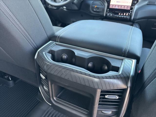 2026 Ram 2500 Big Horn Crew Cab 4x4 64 Box
