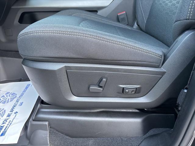 2026 Ram 2500 Big Horn Crew Cab 4x4 64 Box