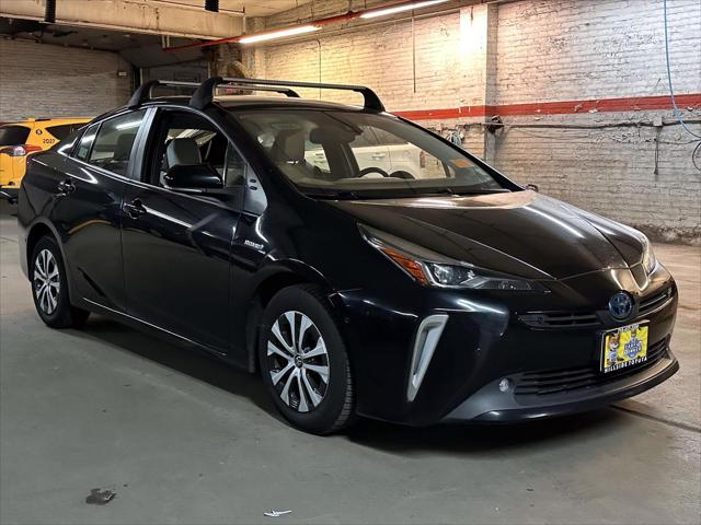 2021 Toyota Prius XLE AWD-e [6]