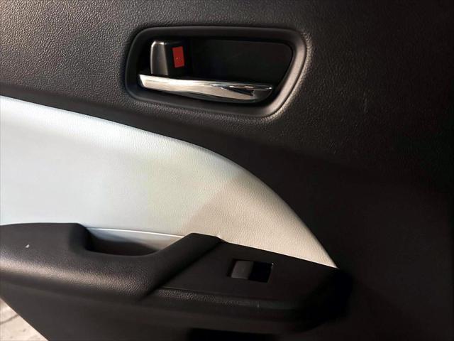 2021 Toyota Prius XLE AWD-e [19]