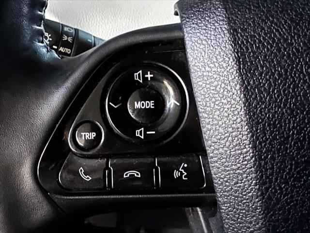 2021 Toyota Prius XLE AWD-e [20]