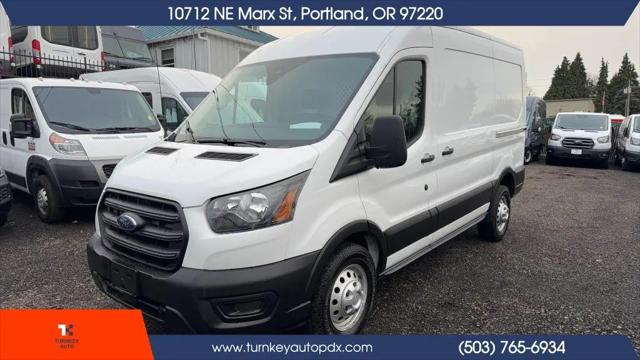 2020 Ford Transit Cargo Van Base for sale in Portland, OR