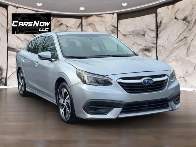 2021 Subaru Legacy Base for sale in Cleveland, TN