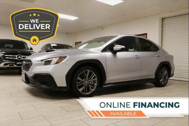 2022 Subaru WRX Base for sale in Sacramento, CA