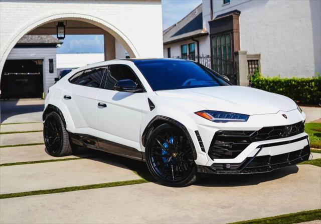 2020 Lamborghini Urus Sport Utility 4D for sale in Tampa, FL