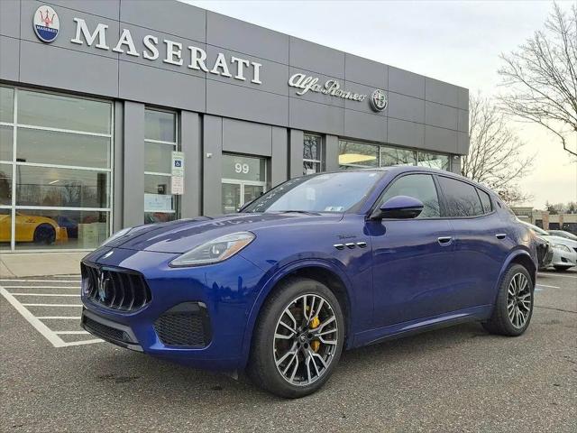 2023 Maserati Grecale Modena for sale in Chadds Ford, PA