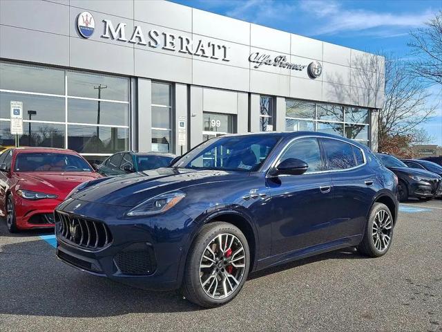 2023 Maserati Grecale GT for sale in Chadds Ford, PA
