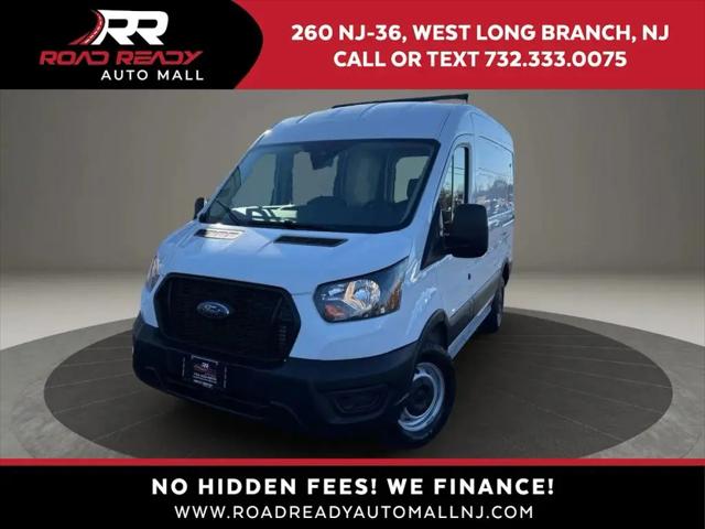 2023 Ford Transit Cargo Van Base for sale in West Long Branch, NJ