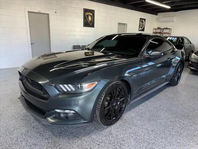 2016 Ford Mustang GT for sale in Leesburg, FL