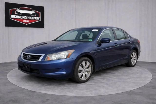 2010 Honda Accord 2.4 EX for sale in Richmond, VA