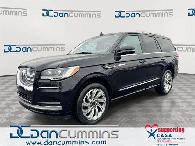 2024 Lincoln Navigator Reserve for sale in Nicholasville, KY