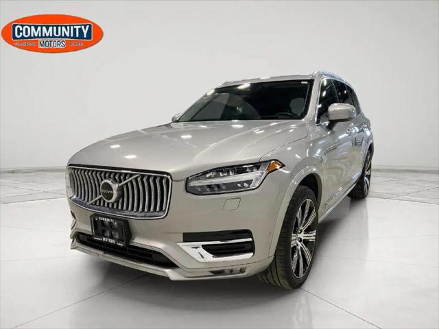 2023 Volvo XC90 B6 Ultimate 6-Seater for sale in Bloomington, IL