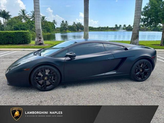 2007 Lamborghini Gallardo Base for sale in Naples, FL