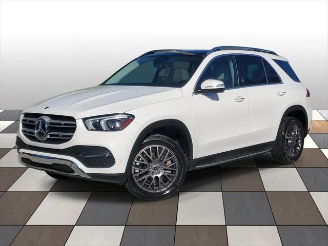 2022 Mercedes-Benz GLE GLE 350 Base for sale in Fort Lauderdale, FL