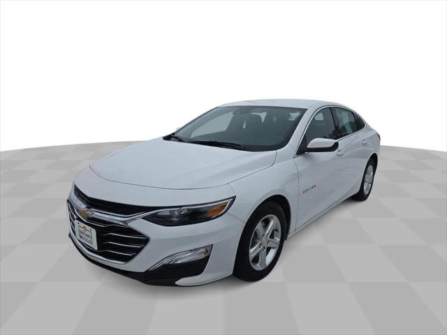 2024 Chevrolet Malibu FWD LS for sale in Hibbing, MN