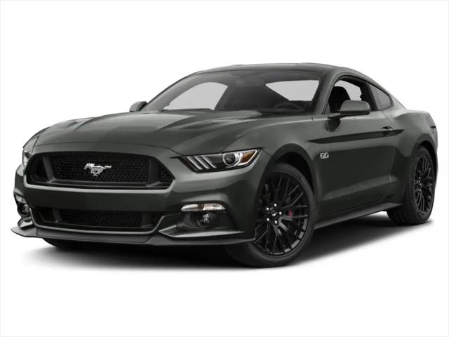 2016 Ford Mustang GT Premium for sale in Delray Beach, FL