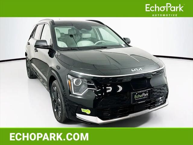 2023 Kia Niro EV Wind for sale in Roseville, CA