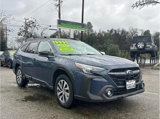 2023 Subaru Outback Premium for sale in Redding, CA