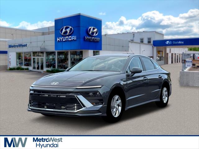2026 Hyundai Sonata SE for sale in FRAMINGHAM, MA