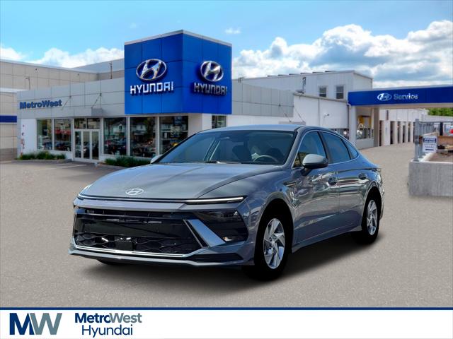 2026 Hyundai Sonata SE for sale in FRAMINGHAM, MA