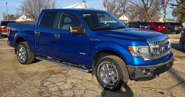 2014 Ford F-150 XLT for sale in Union, IA