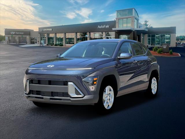 2026 Hyundai Kona SE for sale in MANCHESTER, NH