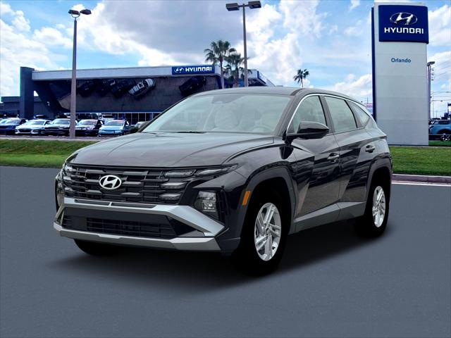 2026 Hyundai Tucson SE for sale in ORLANDO, FL