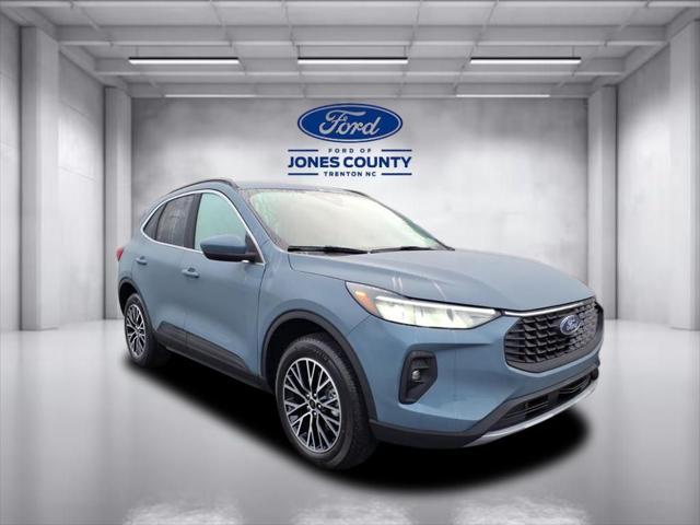 2026 Ford Escape PHEV for sale in Trenton, NC