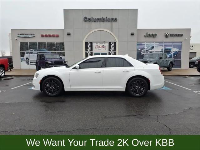 2023 Chrysler 300 Touring L AWD for sale in Columbiana, OH