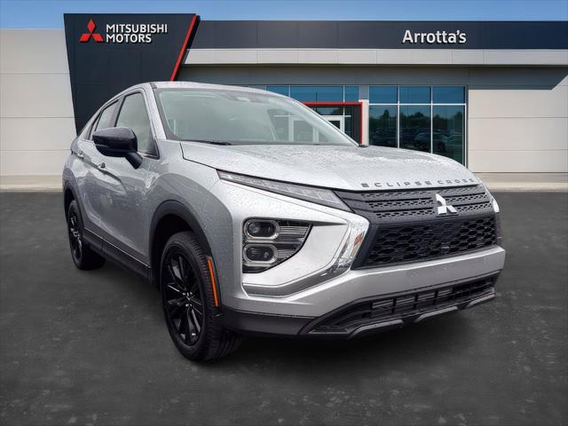 2026 Mitsubishi Eclipse Cross LE 1.5T S-AWC for sale in Spokane, WA