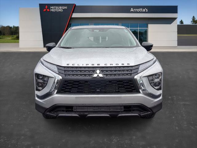 2026 Mitsubishi Eclipse Cross LE 1.5T S-AWC