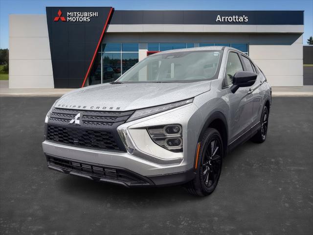 2026 Mitsubishi Eclipse Cross LE 1.5T S-AWC