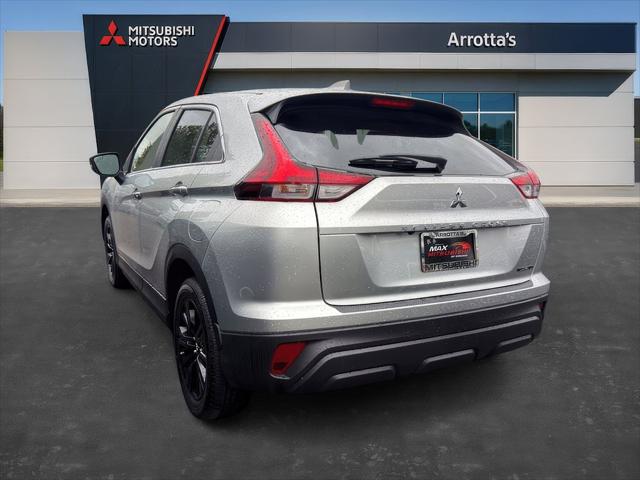 2026 Mitsubishi Eclipse Cross LE 1.5T S-AWC