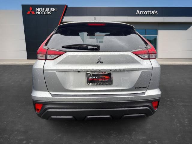 2026 Mitsubishi Eclipse Cross LE 1.5T S-AWC