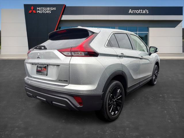 2026 Mitsubishi Eclipse Cross LE 1.5T S-AWC