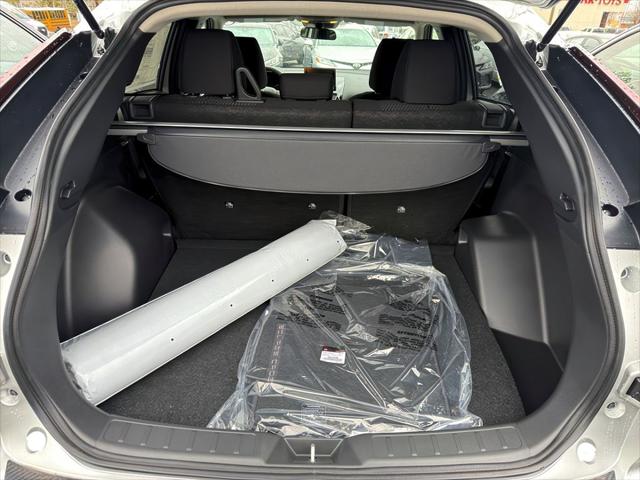 2026 Mitsubishi Eclipse Cross LE 1.5T S-AWC