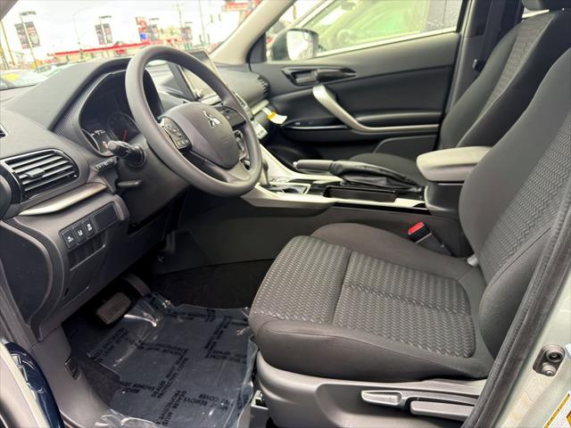 2026 Mitsubishi Eclipse Cross LE 1.5T S-AWC