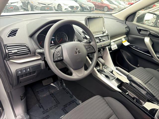 2026 Mitsubishi Eclipse Cross LE 1.5T S-AWC